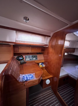 Bavaria 46 Cruiser