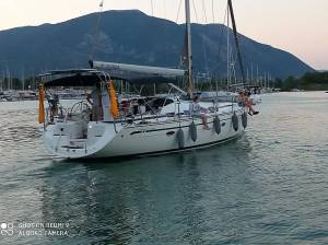 Bavaria 46 Cruiser