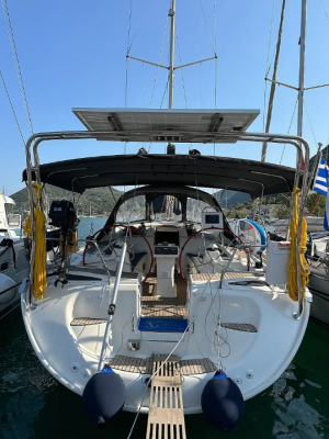 Bavaria 46 Cruiser