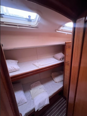Bavaria 46 Cruiser