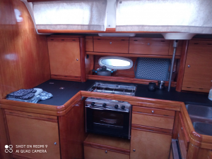 Bavaria 46 Cruiser