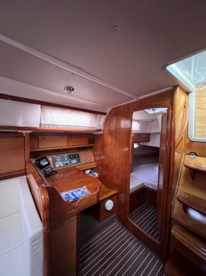 Bavaria 46 Cruiser
