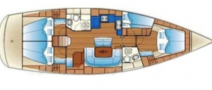Bavaria 46 Cruiser