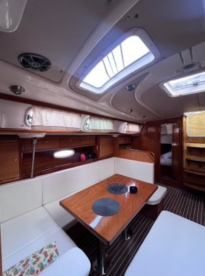 Bavaria 46 Cruiser
