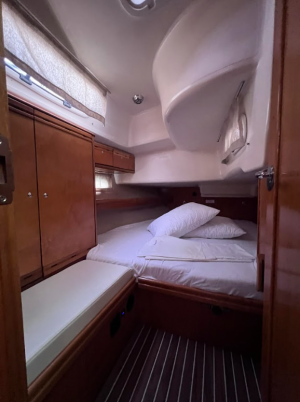 Bavaria 46 Cruiser