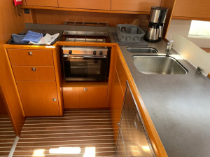Bavaria 45 Cruiser