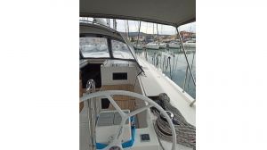 Bavaria 45 Cruiser