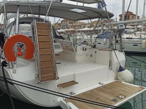 Bavaria 45 Cruiser