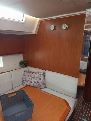 Bavaria 45 Cruiser