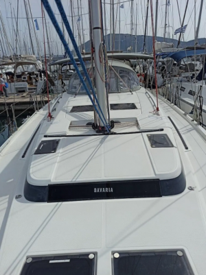 Bavaria 45 Cruiser