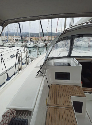 Bavaria 45 Cruiser
