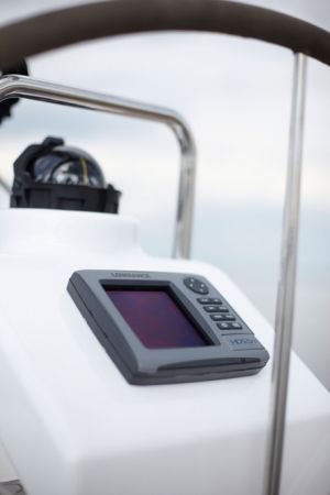 Hanse 325