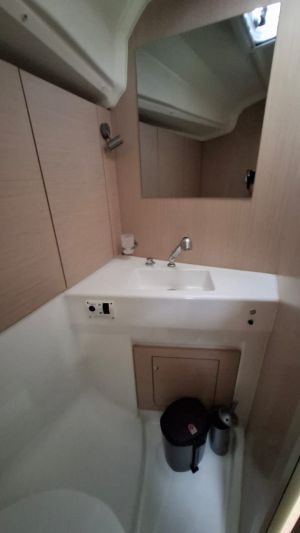Oceanis 40.1