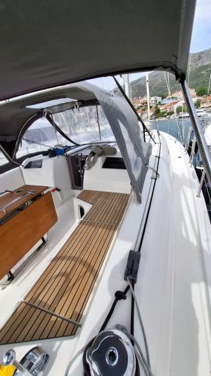 Oceanis 40.1