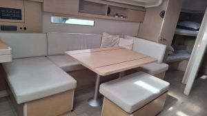 Oceanis 40.1