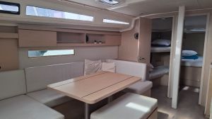 Oceanis 40.1