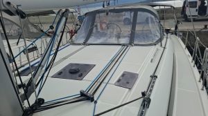 Oceanis 40.1