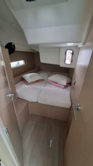Oceanis 40.1