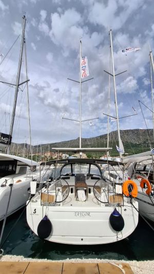 Oceanis 40.1