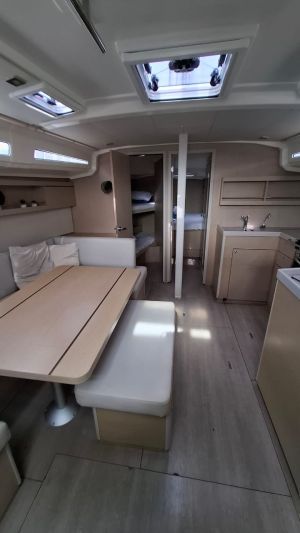 Oceanis 40.1