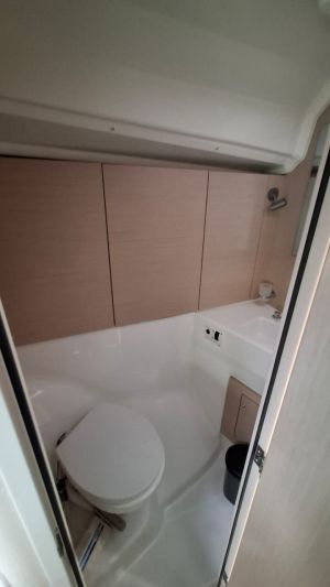 Oceanis 40.1