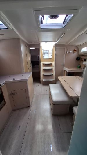 Oceanis 40.1