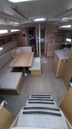 Oceanis 40.1