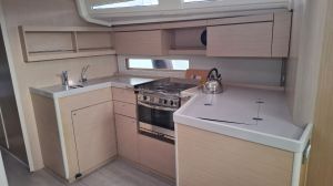 Oceanis 40.1