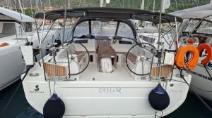 Oceanis 40.1