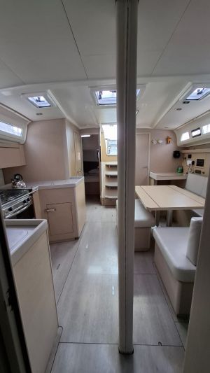 Oceanis 40.1