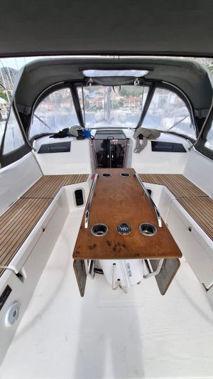 Oceanis 40.1