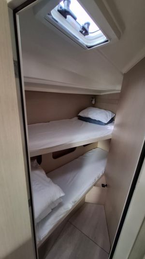Oceanis 40.1