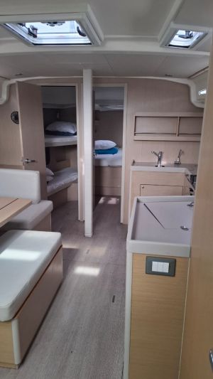 Oceanis 40.1