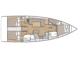 Oceanis 40.1