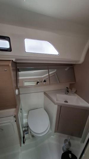 Oceanis 40.1