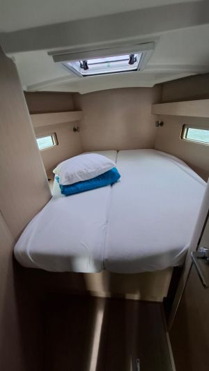 Oceanis 40.1