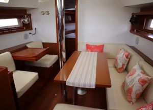 Oceanis 41