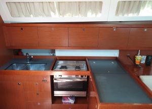 Oceanis 41
