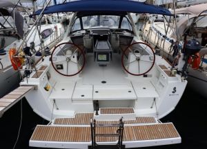 Oceanis 41