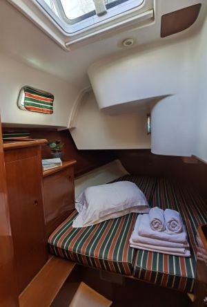 Oceanis 461