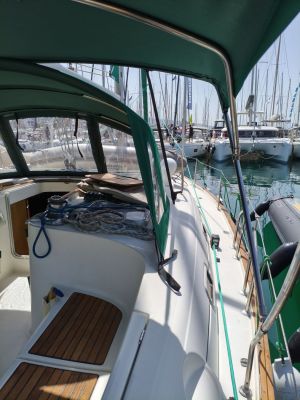 Oceanis 461