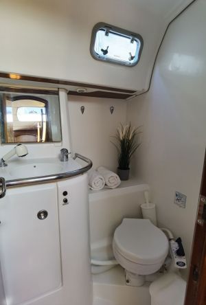Oceanis 461
