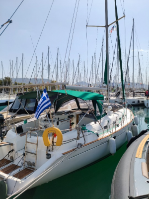 Oceanis 461