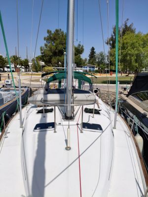 Oceanis 461