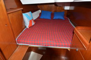 Oceanis 461