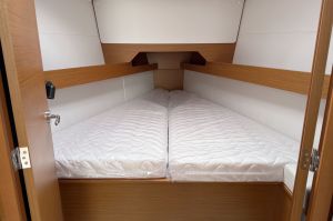 Sun Odyssey 349
