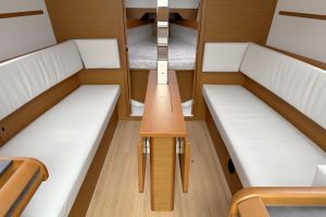 Sun Odyssey 349
