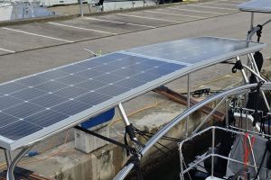 Sun Odyssey 349
