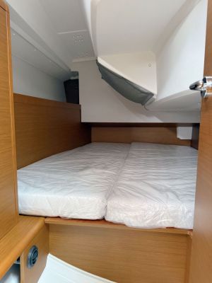 Sun Odyssey 349