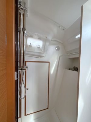 Sun Odyssey 349